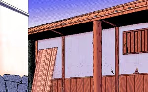 Page 145 of Trouble Outsiders - preview thumbnail