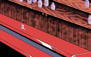 Page 155 of Trouble Outsiders - preview thumbnail
