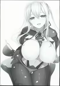 Page 4 of Doitsu Nadeshiko - preview thumbnail
