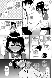 Page 9 of Kyou mo Onodera-san - preview thumbnail