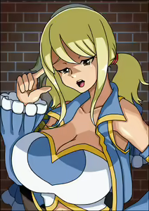 Page 157 of Shunsatsu Sennou! Baka Mesu Harem ~Fairy Tail Hen~ - preview thumbnail