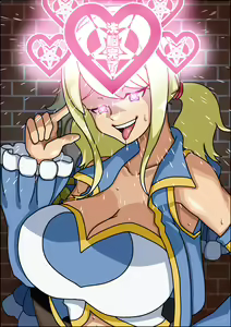 Page 160 of Shunsatsu Sennou! Baka Mesu Harem ~Fairy Tail Hen~ - preview thumbnail