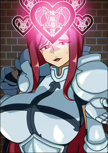 Page 176 of Shunsatsu Sennou! Baka Mesu Harem ~Fairy Tail Hen~ - preview thumbnail