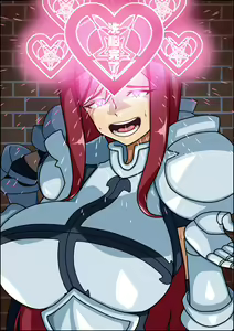 Page 177 of Shunsatsu Sennou! Baka Mesu Harem ~Fairy Tail Hen~ - preview thumbnail