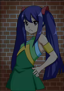 Page 187 of Shunsatsu Sennou! Baka Mesu Harem ~Fairy Tail Hen~ - preview thumbnail