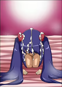 Page 258 of Shunsatsu Sennou! Baka Mesu Harem ~Fairy Tail Hen~ - preview thumbnail