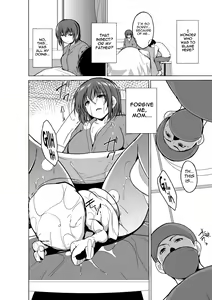 Page 84 of Mushi Yuugi  -Mant - ENG - preview thumbnail