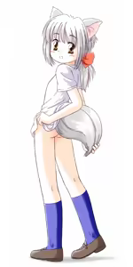 Page 24 of Shitanugi Doumei CG Shuu Vol.5 - preview thumbnail