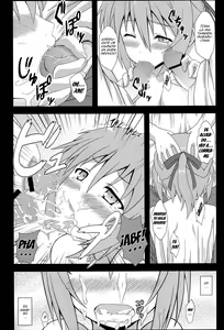 Page 10 of Mawakichi! - preview thumbnail