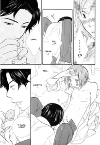 Page 68 of Aishichatta no - preview thumbnail