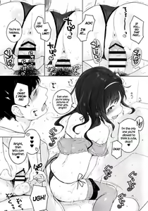 Page 18 of Kawaiku Totte - Please Take Me Cutely - preview thumbnail