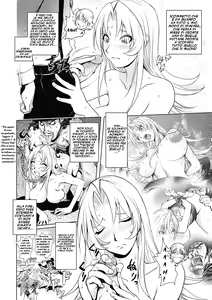 Page 26 of Bust Shot Honey 1-2 (decensored) - preview thumbnail