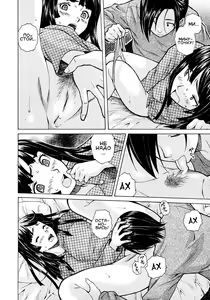 Page 36 of Ani to Imouto no Jijyou Ch. 1-6 - preview thumbnail
