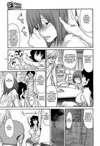 Page 50 of Umi No Yeah!! - preview thumbnail
