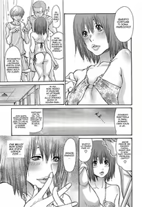 Page 56 of Umi No Yeah!! - preview thumbnail
