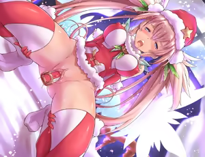 Page 141 of Nutaku Dragon Providence SR+ chara event and animation / aug 26 dump - preview thumbnail