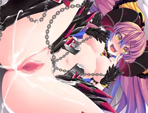 Page 1427 of Nutaku Dragon Providence SR+ chara event and animation / aug 26 dump - preview thumbnail