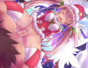 Page 145 of Nutaku Dragon Providence SR+ chara event and animation / aug 26 dump - preview thumbnail