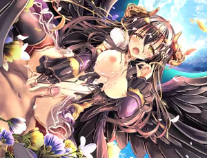 Page 1628 of Nutaku Dragon Providence SR+ chara event and animation / aug 26 dump - preview thumbnail