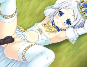 Page 297 of Nutaku Dragon Providence SR+ chara event and animation / aug 26 dump - preview thumbnail
