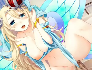 Page 585 of Nutaku Dragon Providence SR+ chara event and animation / aug 26 dump - preview thumbnail