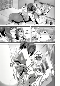 Page 3 of Mamanko | Mother and Son - preview thumbnail