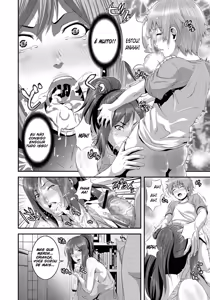 Page 10 of Mamanko | Mother and Son - preview thumbnail
