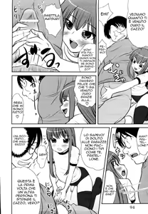 Page 12 of Lolicon o Naosu Houhou. | Come guarire il tuo lolicon - preview thumbnail