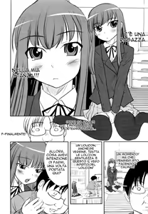 Page 2 of Lolicon o Naosu Houhou. | Come guarire il tuo lolicon - preview thumbnail