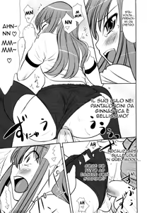 Page 23 of Lolicon o Naosu Houhou. | Come guarire il tuo lolicon - preview thumbnail