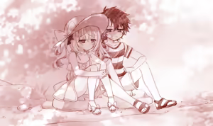 Page 247 of Midare Setsugetsuka ~Tsukiyo no Inbu, Kyouki no Chigiri~ - preview thumbnail