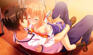 Page 270 of Midare Setsugetsuka ~Tsukiyo no Inbu, Kyouki no Chigiri~ - preview thumbnail