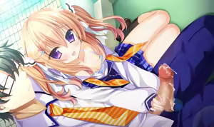 Page 381 of Midare Setsugetsuka ~Tsukiyo no Inbu, Kyouki no Chigiri~ - preview thumbnail