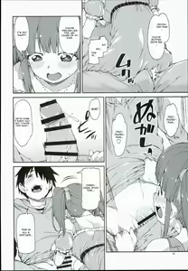 Page 12 of Zutto Shinjitemashita kara - preview thumbnail