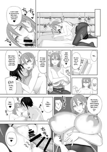 Page 16 of Love Love Sex Hon - preview thumbnail
