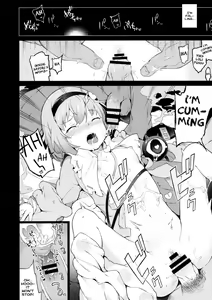 Page 5 of Satori sugi! - preview thumbnail