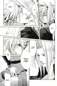 Page 18 of sence of distance - preview thumbnail