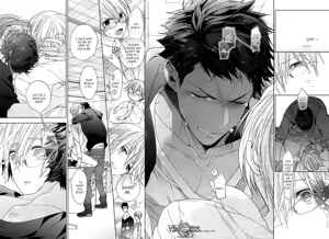Page 145 of Kichiku Encount - preview thumbnail