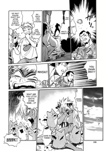 Page 105 of Tail Chaser 2 - preview thumbnail