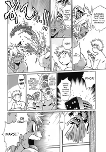 Page 115 of Tail Chaser 2 - preview thumbnail