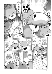 Page 141 of Tail Chaser 2 - preview thumbnail