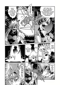 Page 16 of Tail Chaser 2 - preview thumbnail