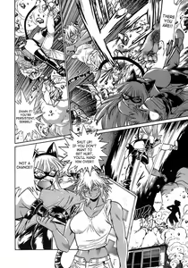 Page 189 of Tail Chaser 2 - preview thumbnail