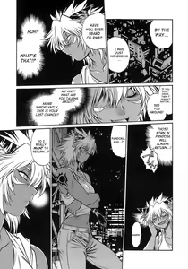 Page 194 of Tail Chaser 2 - preview thumbnail