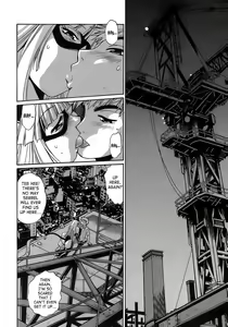 Page 195 of Tail Chaser 2 - preview thumbnail
