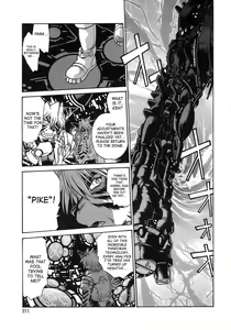 Page 210 of Tail Chaser 2 - preview thumbnail