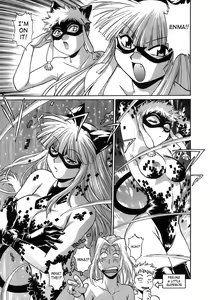 Page 40 of Tail Chaser 2 - preview thumbnail