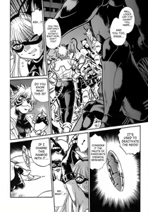 Page 57 of Tail Chaser 2 - preview thumbnail