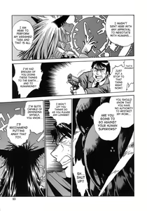 Page 64 of Tail Chaser 2 - preview thumbnail