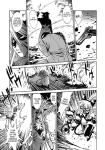 Page 70 of Tail Chaser 2 - preview thumbnail